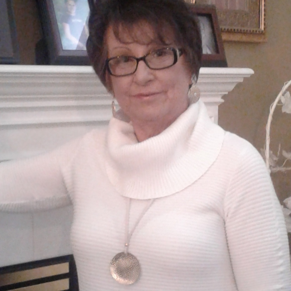 Meet your Posher, Sheryl